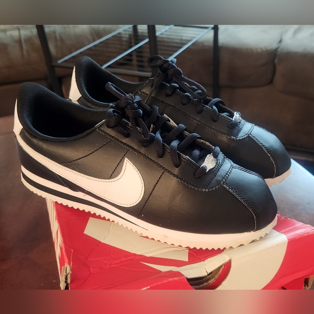 Nike Cortez